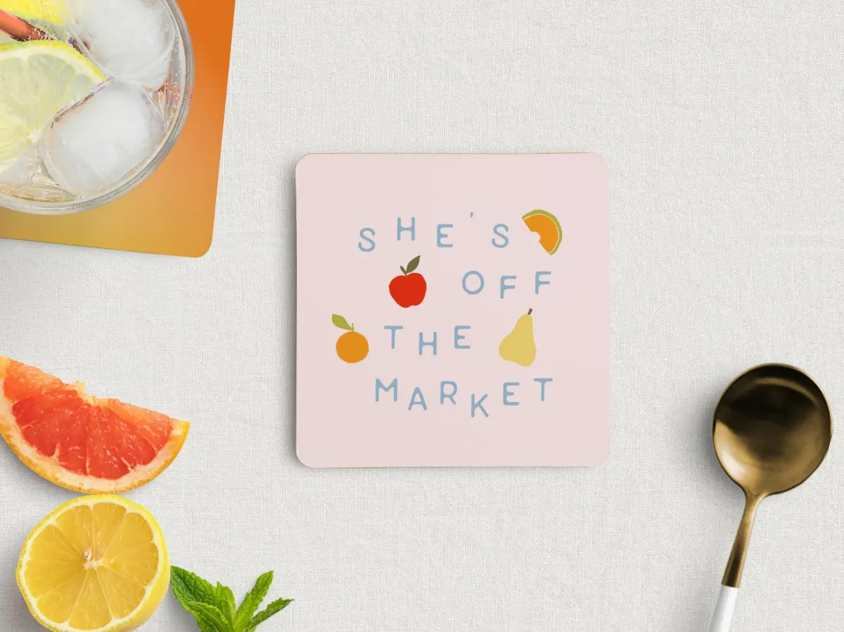 Coaster
