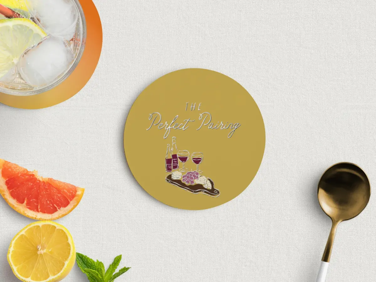 Coaster