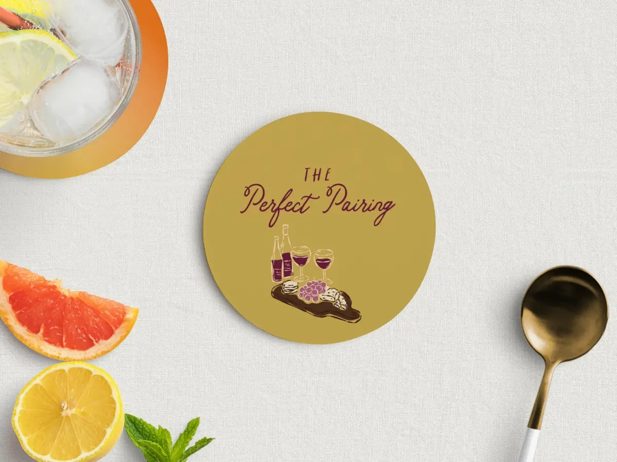 Coaster