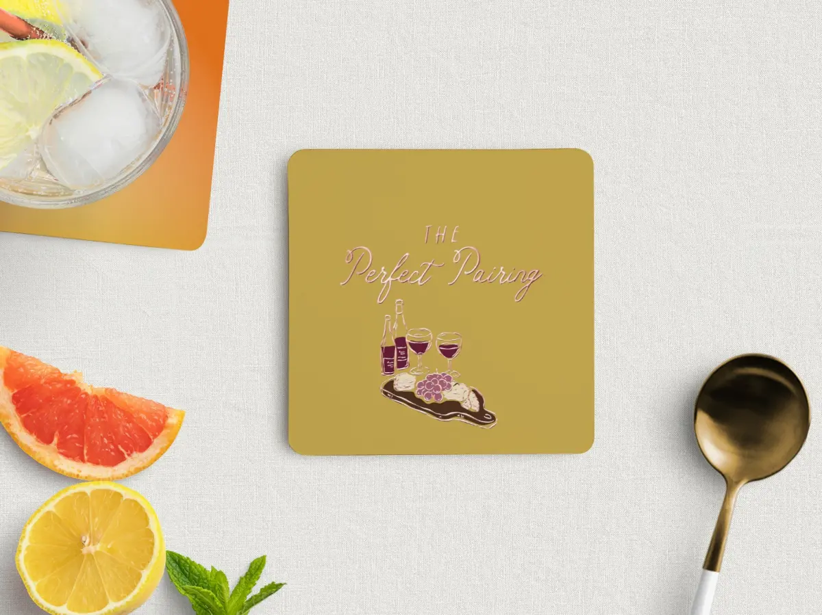 Coaster
