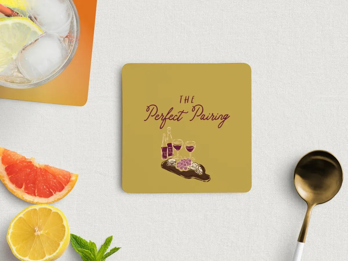 Coaster