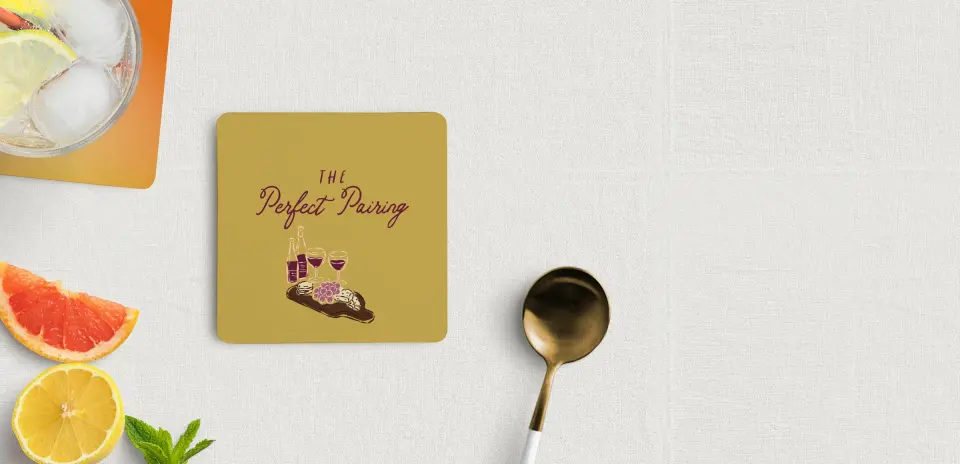 Coaster