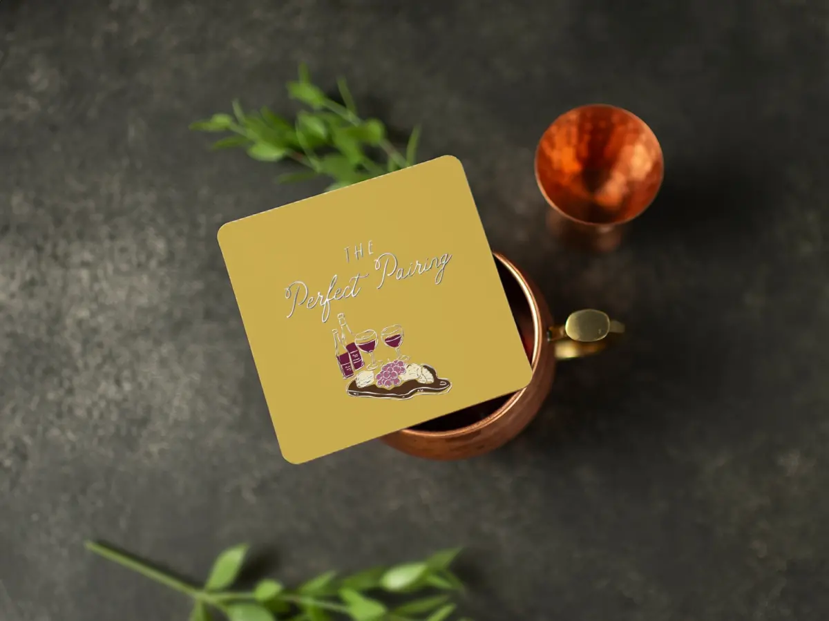 Coaster