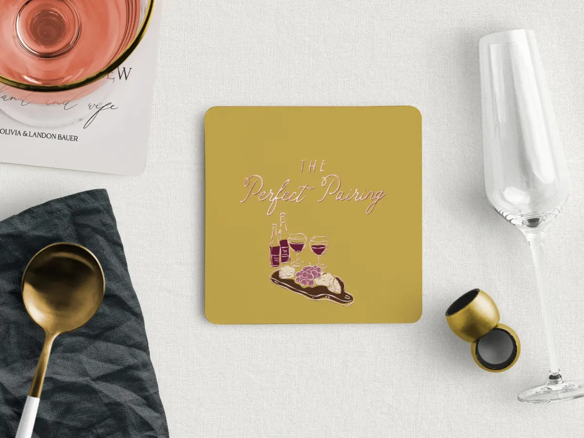 Coaster