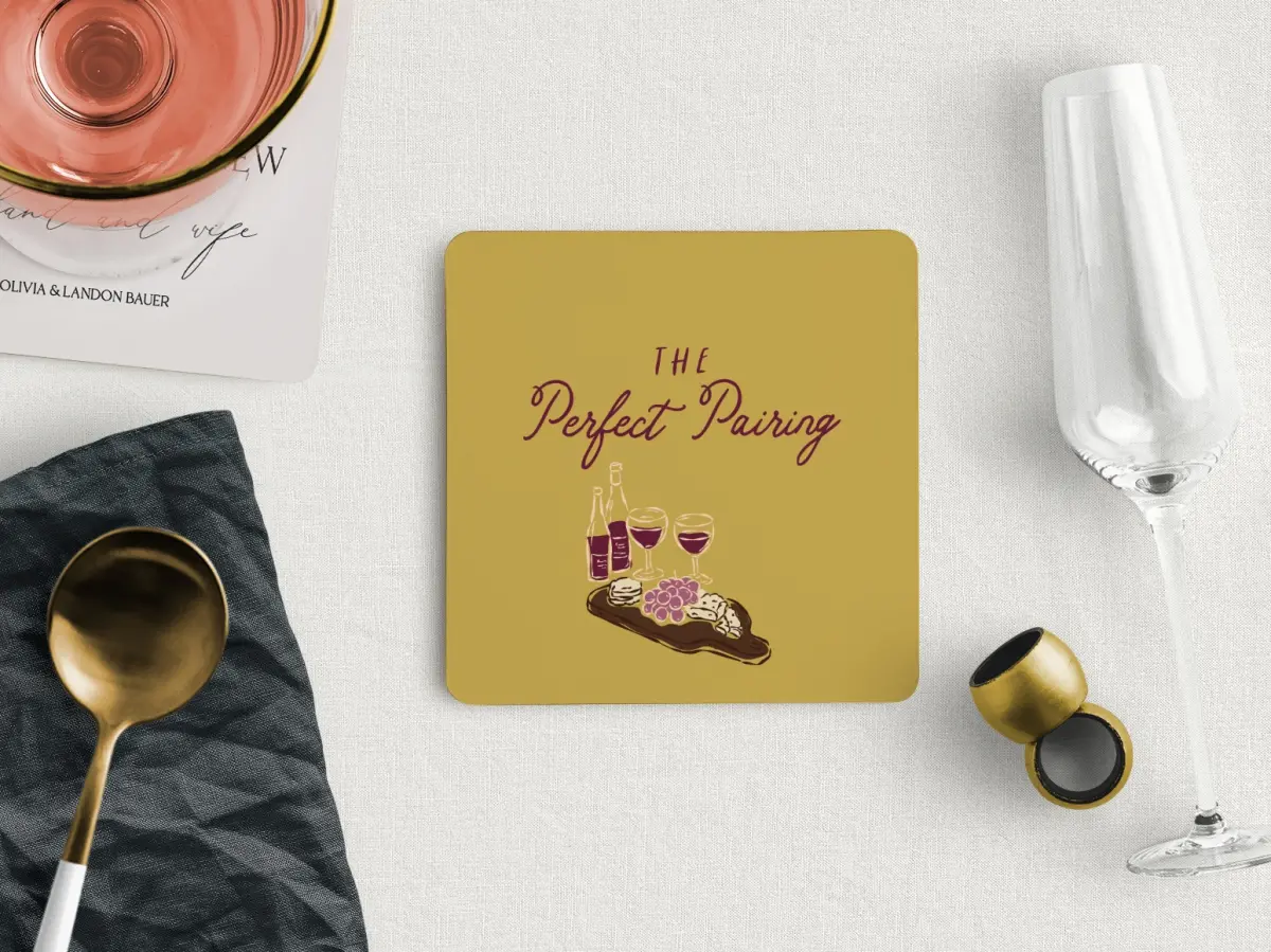 Coaster