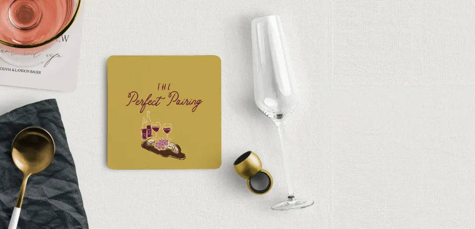 Coaster