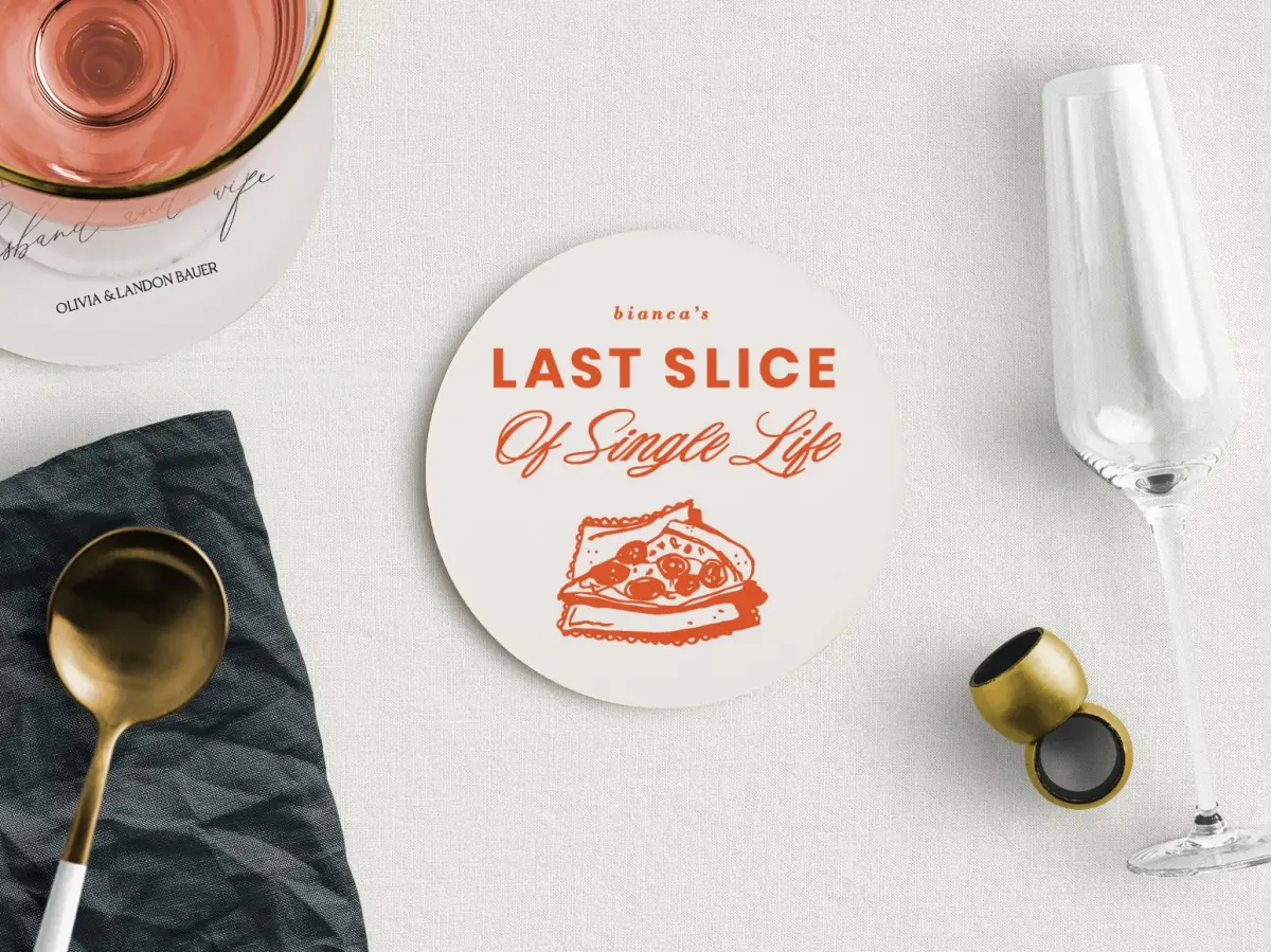 Coaster