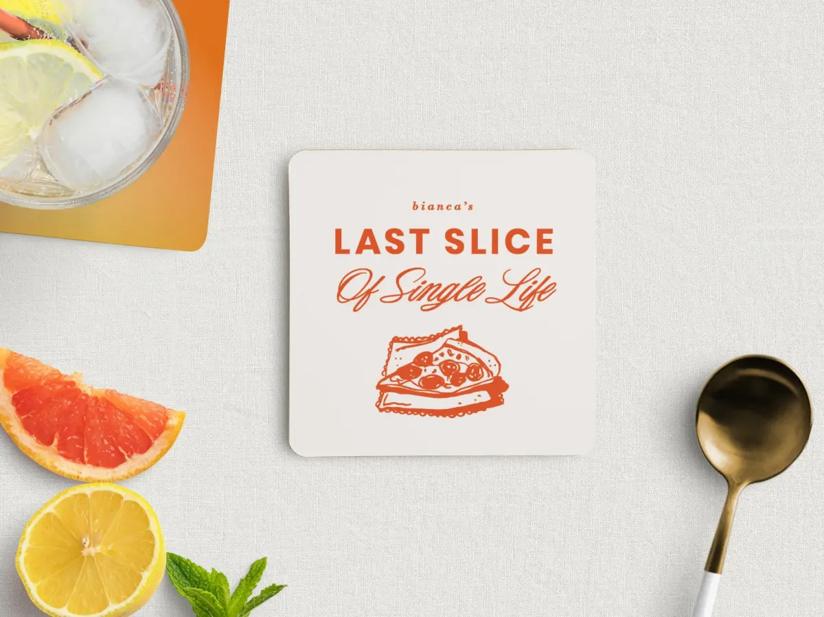 Coaster