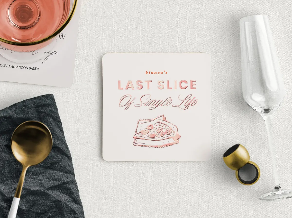 Coaster