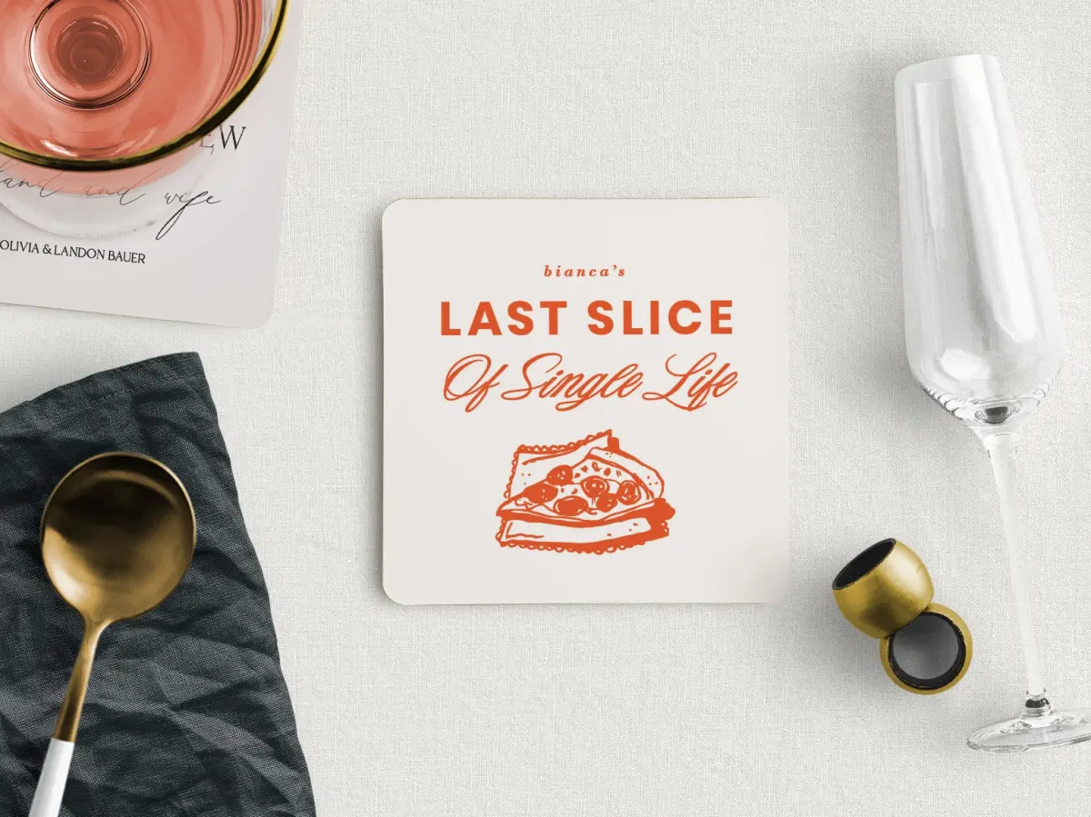 Coaster