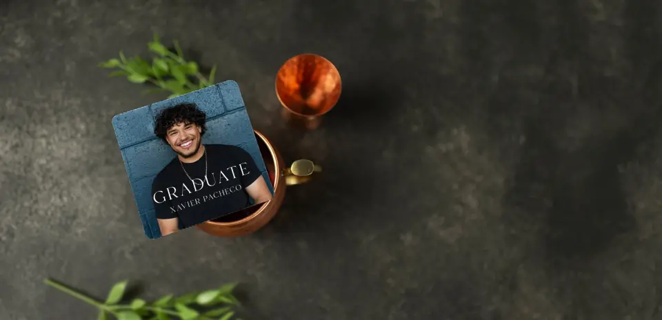 Coaster