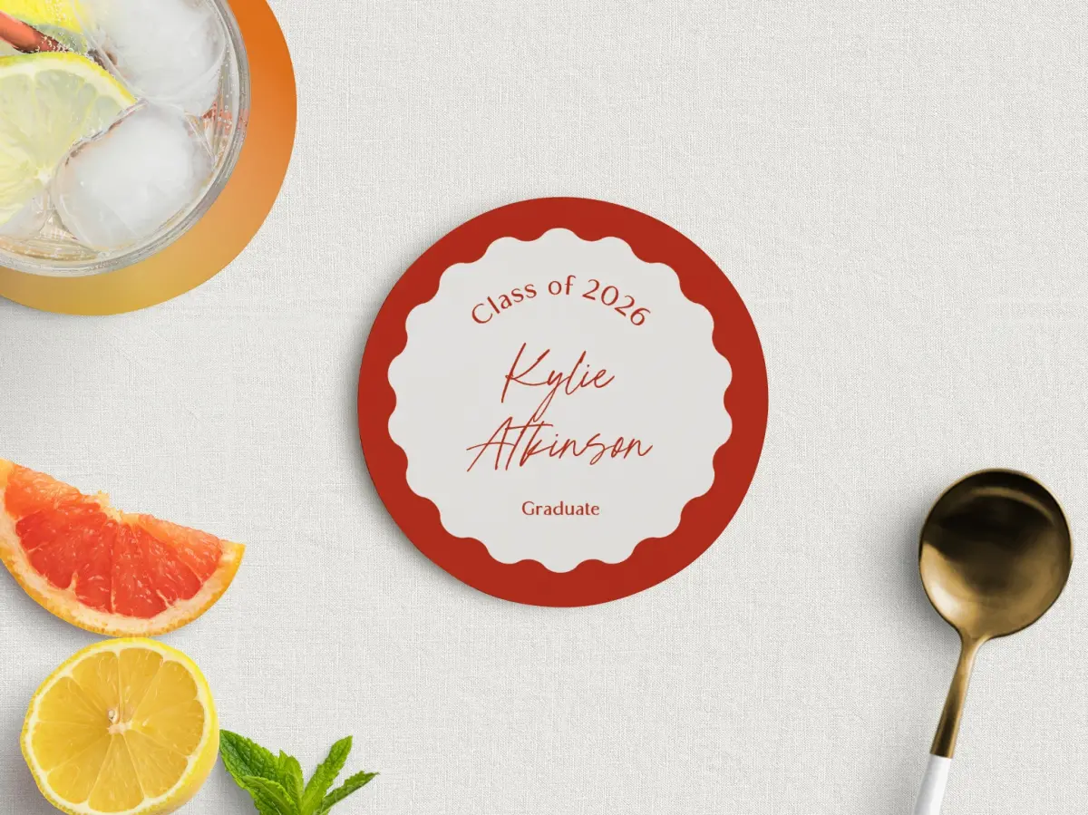 Coaster