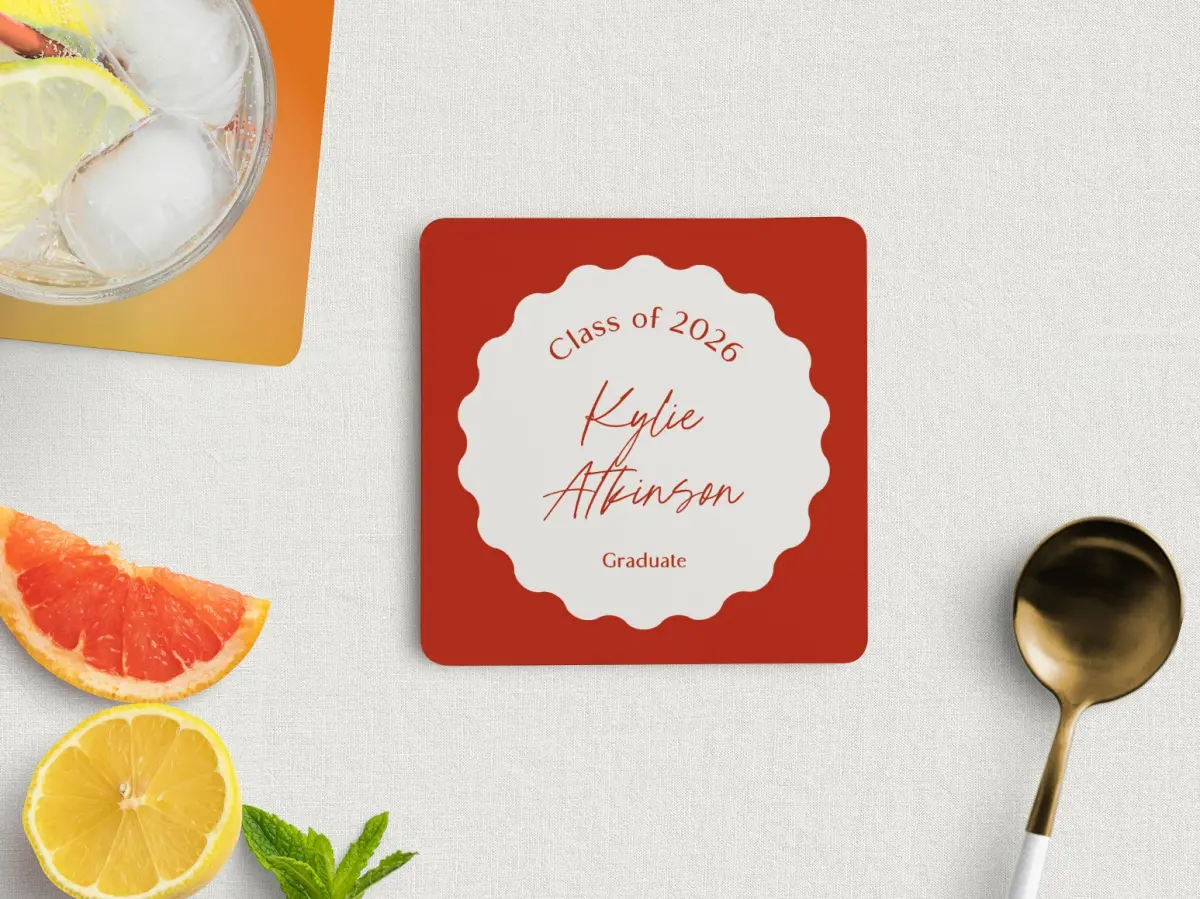 Coaster