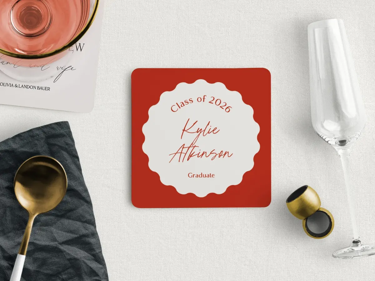Coaster