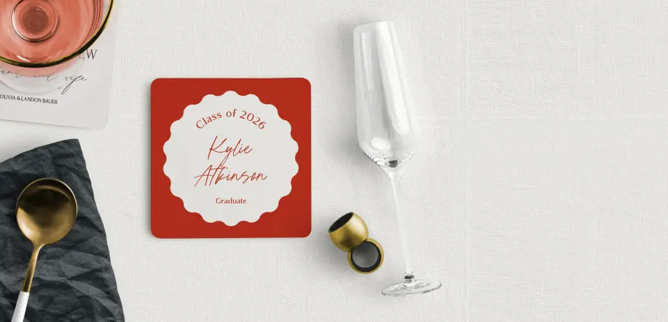 Coaster