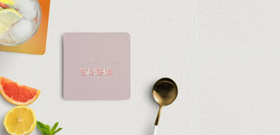 Coaster