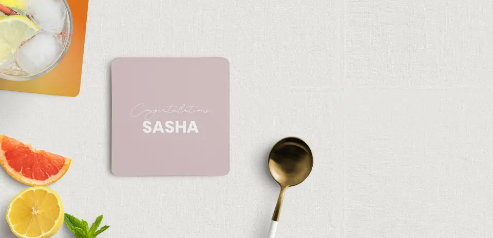 Coaster