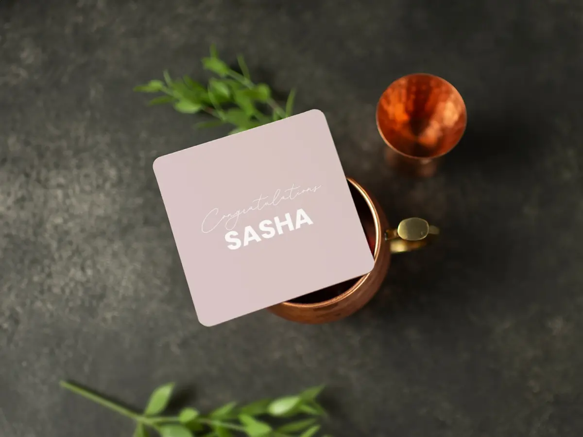 Coaster