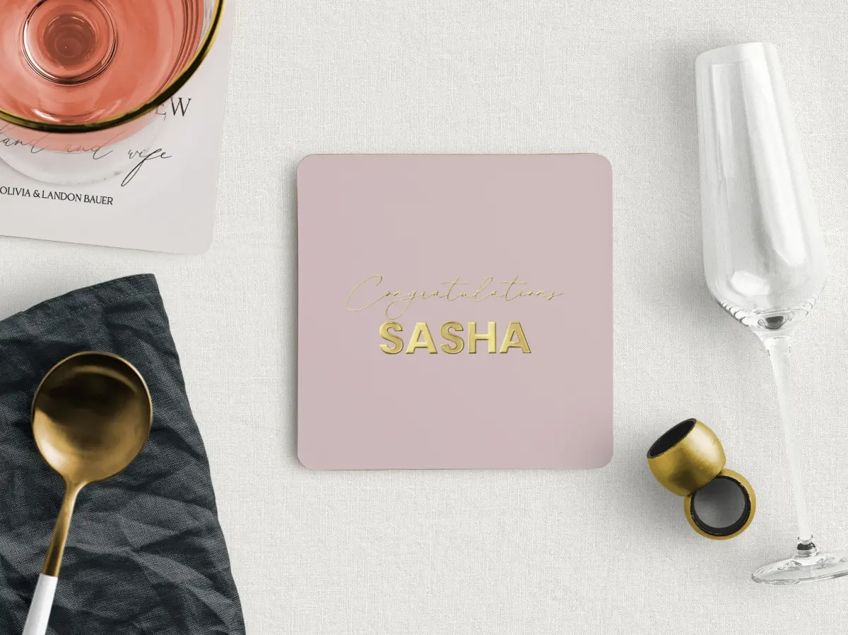 Coaster