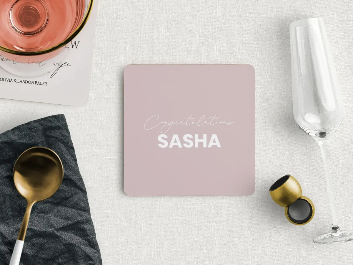 Coaster