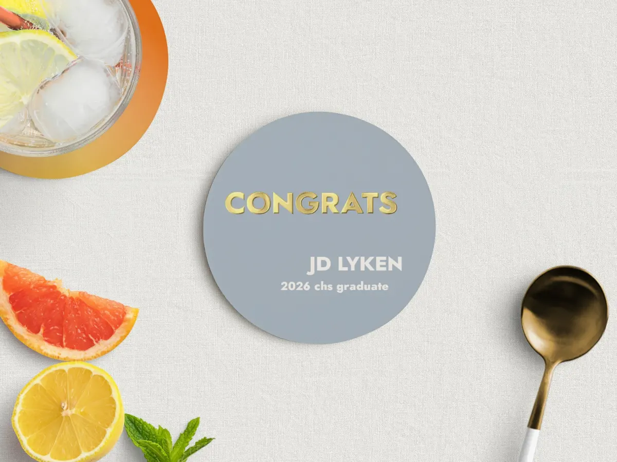 Coaster
