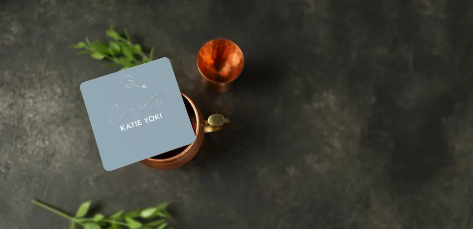 Coaster