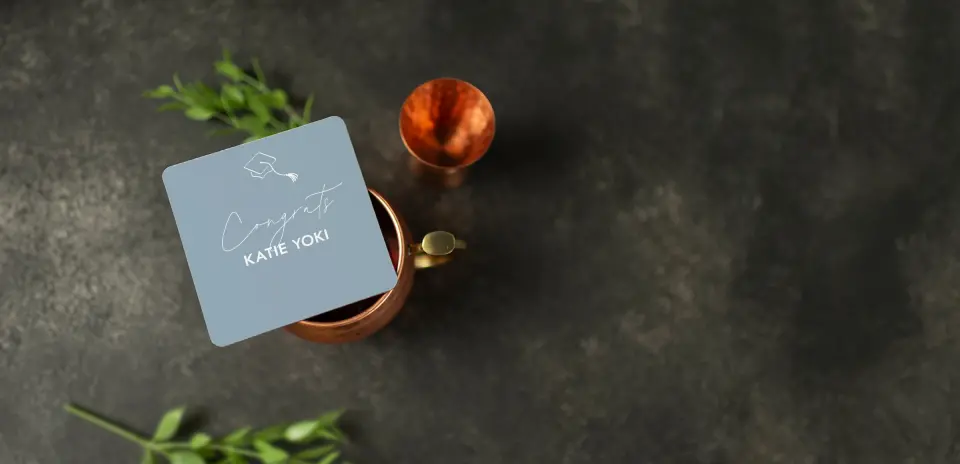 Coaster