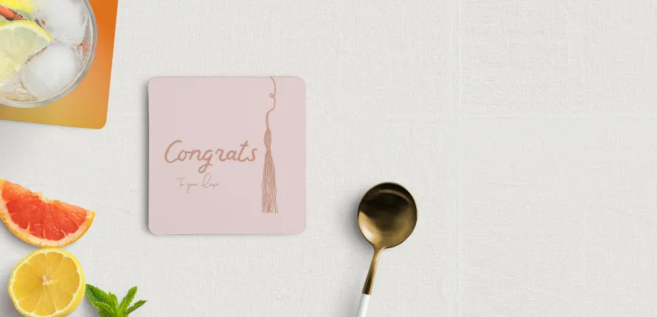 Coaster