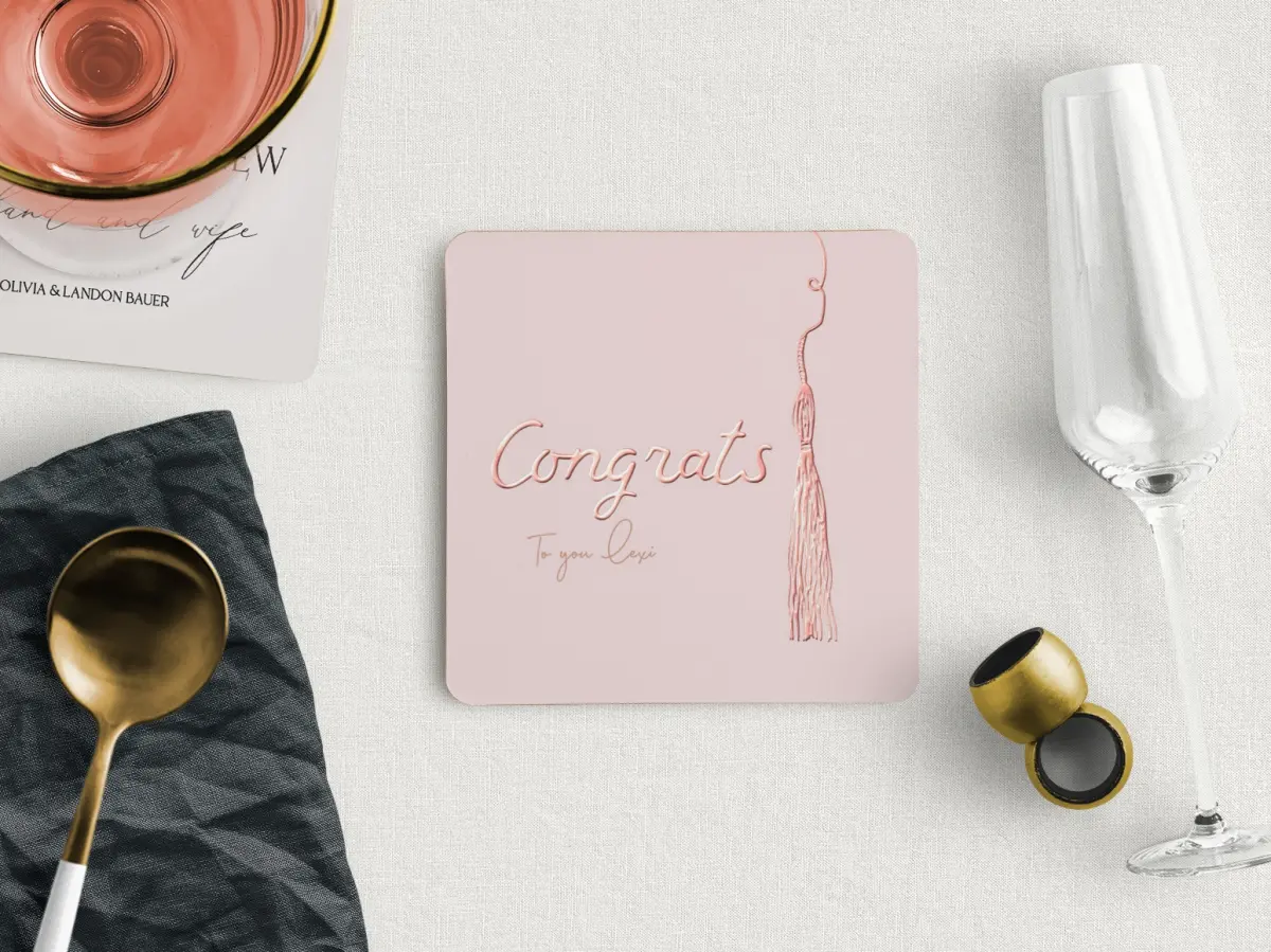 Coaster