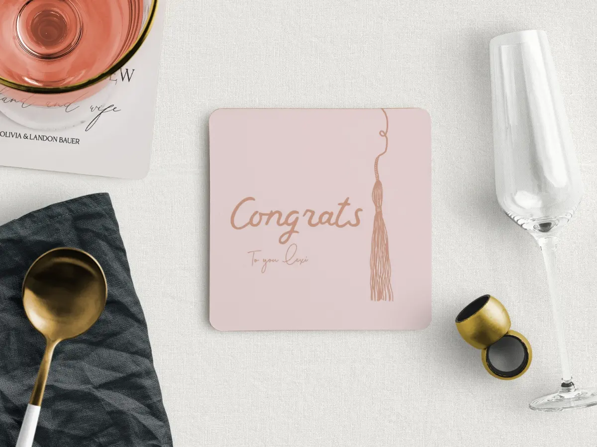 Coaster