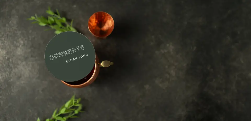 Coaster