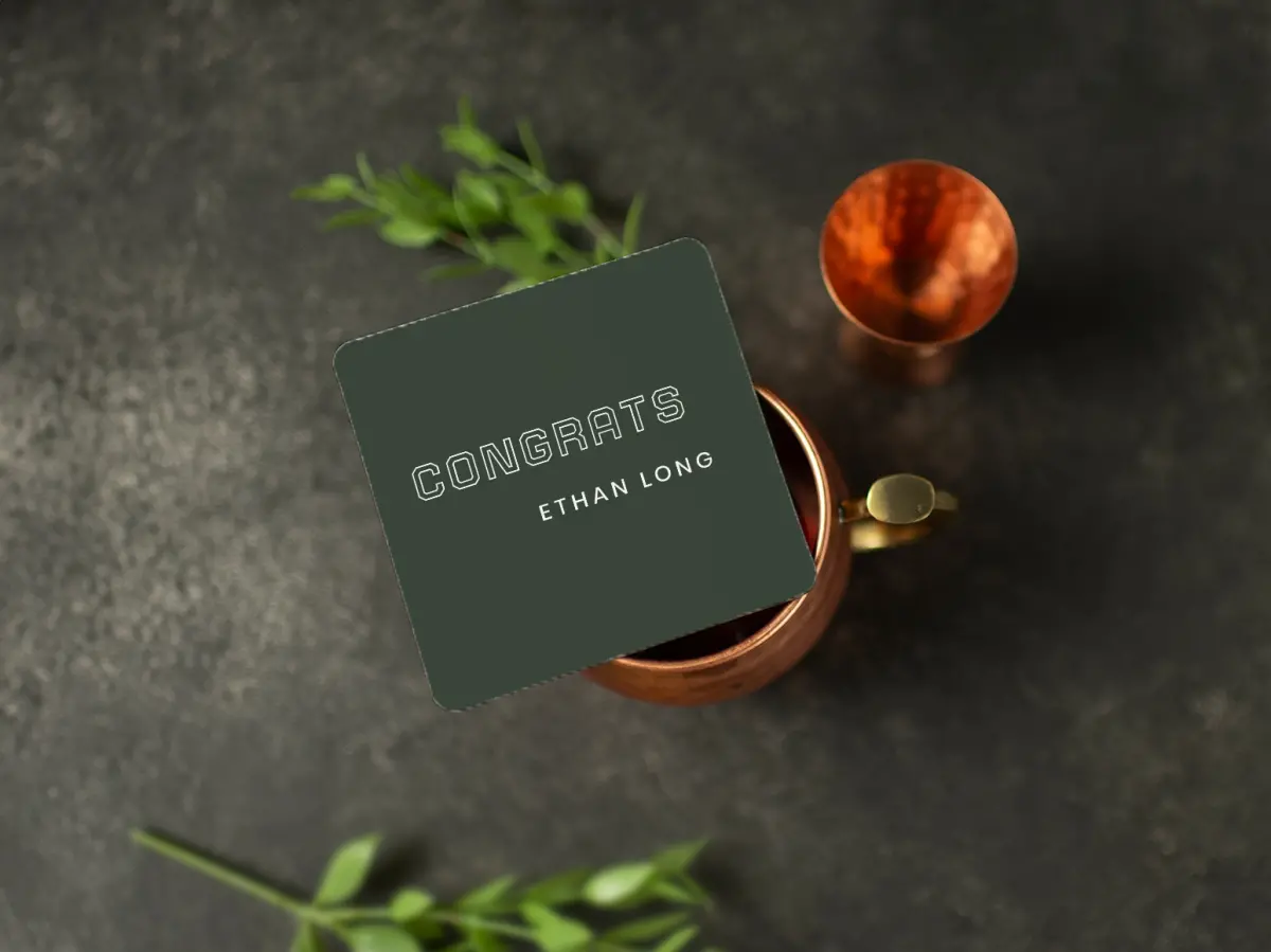 Coaster