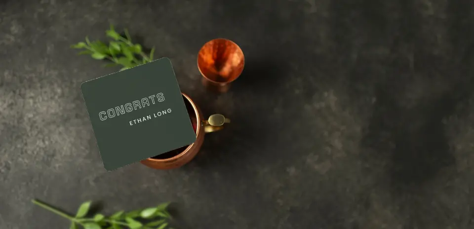 Coaster