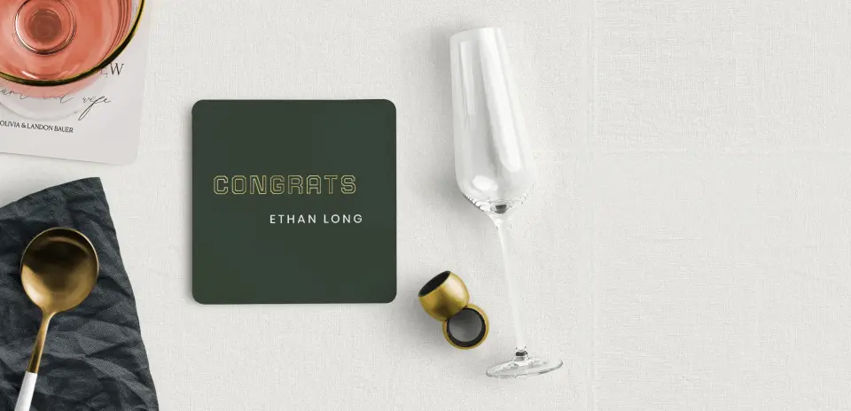 Coaster