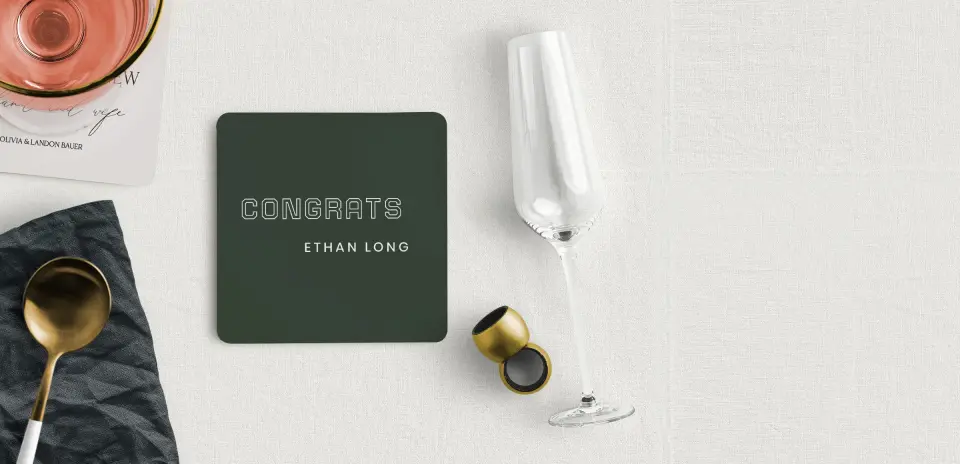 Coaster