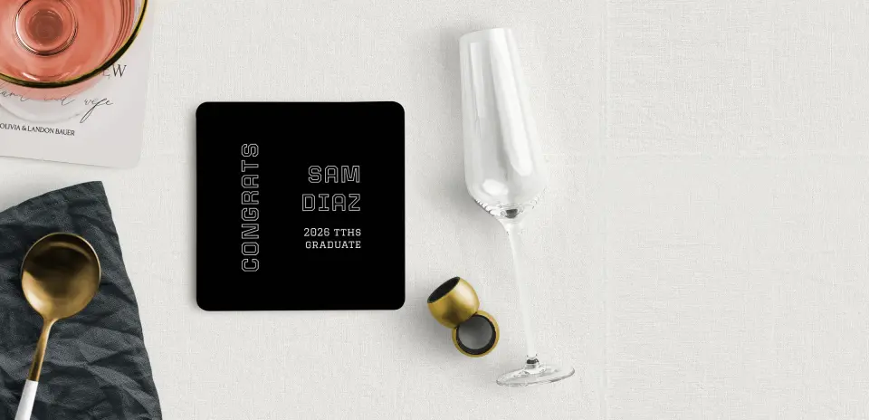 Coaster