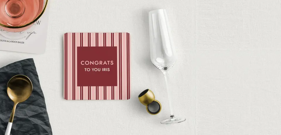 Coaster