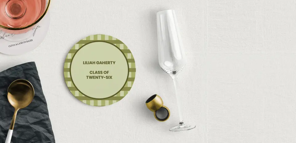 Coaster