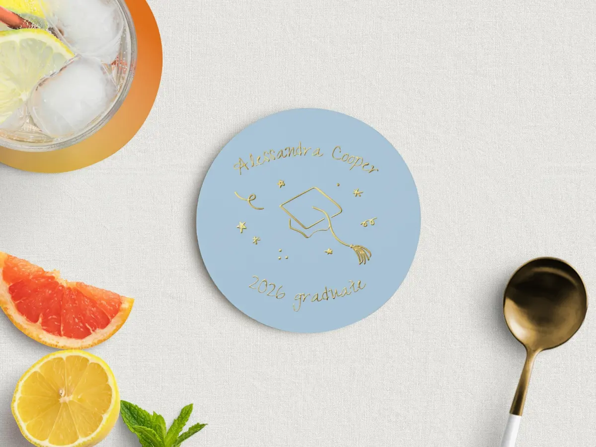 Coaster