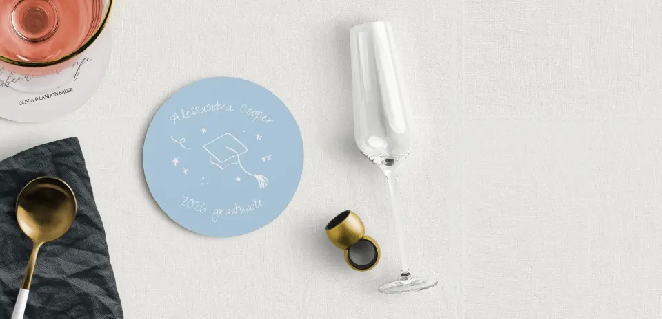 Coaster