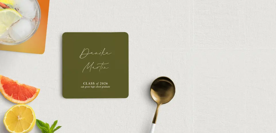Coaster