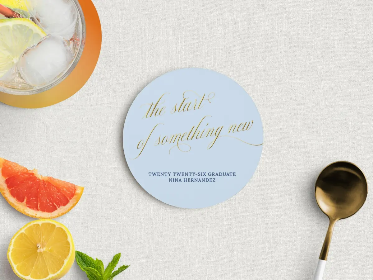 Coaster