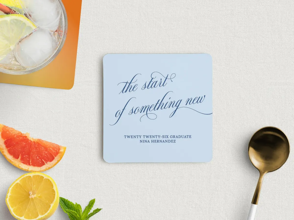 Coaster