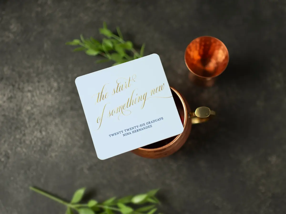 Coaster