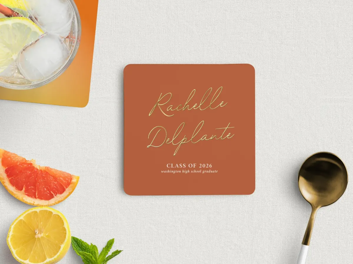Coaster