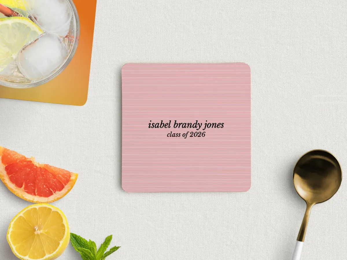 Coaster