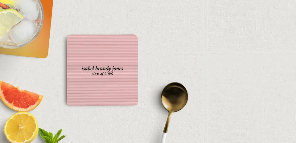 Coaster
