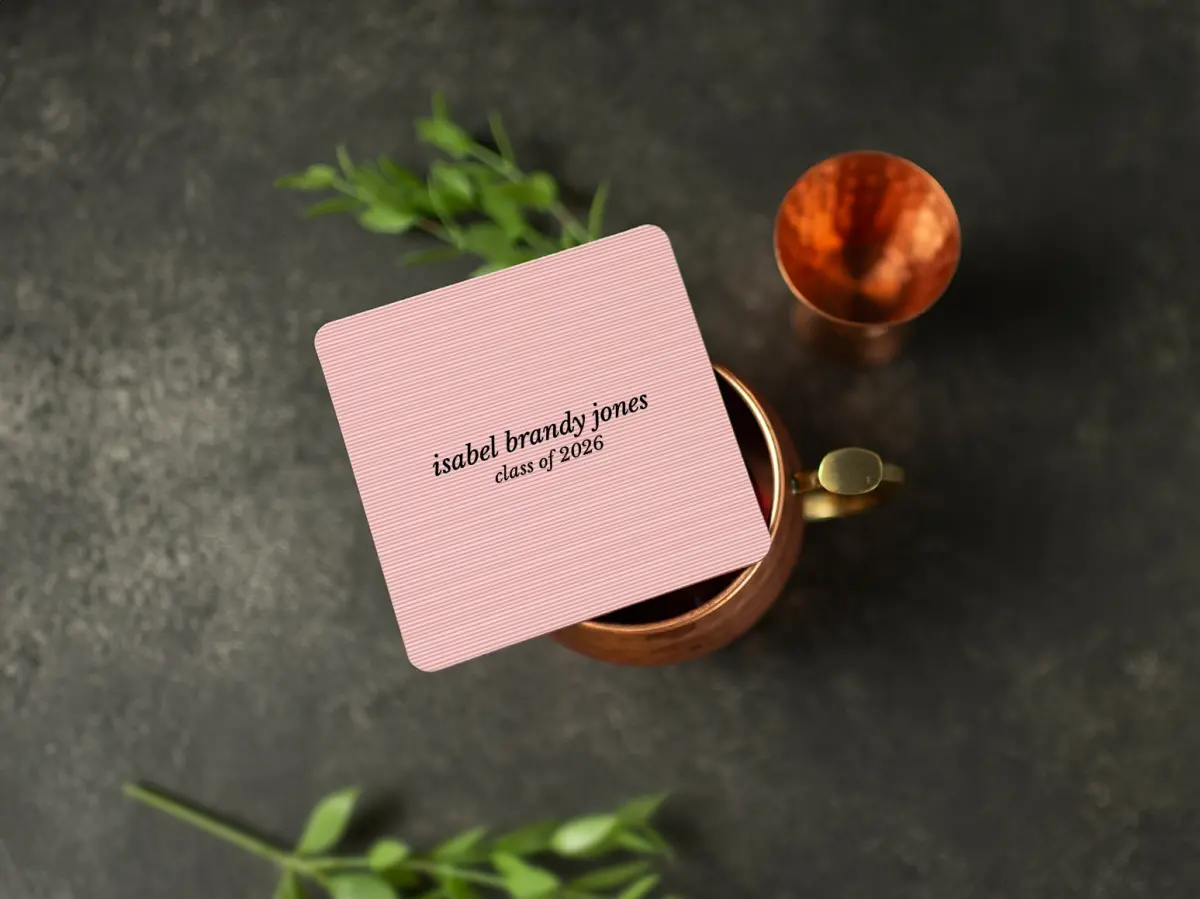 Coaster
