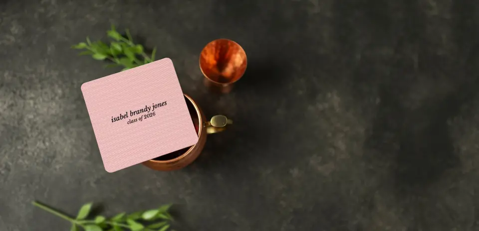 Coaster