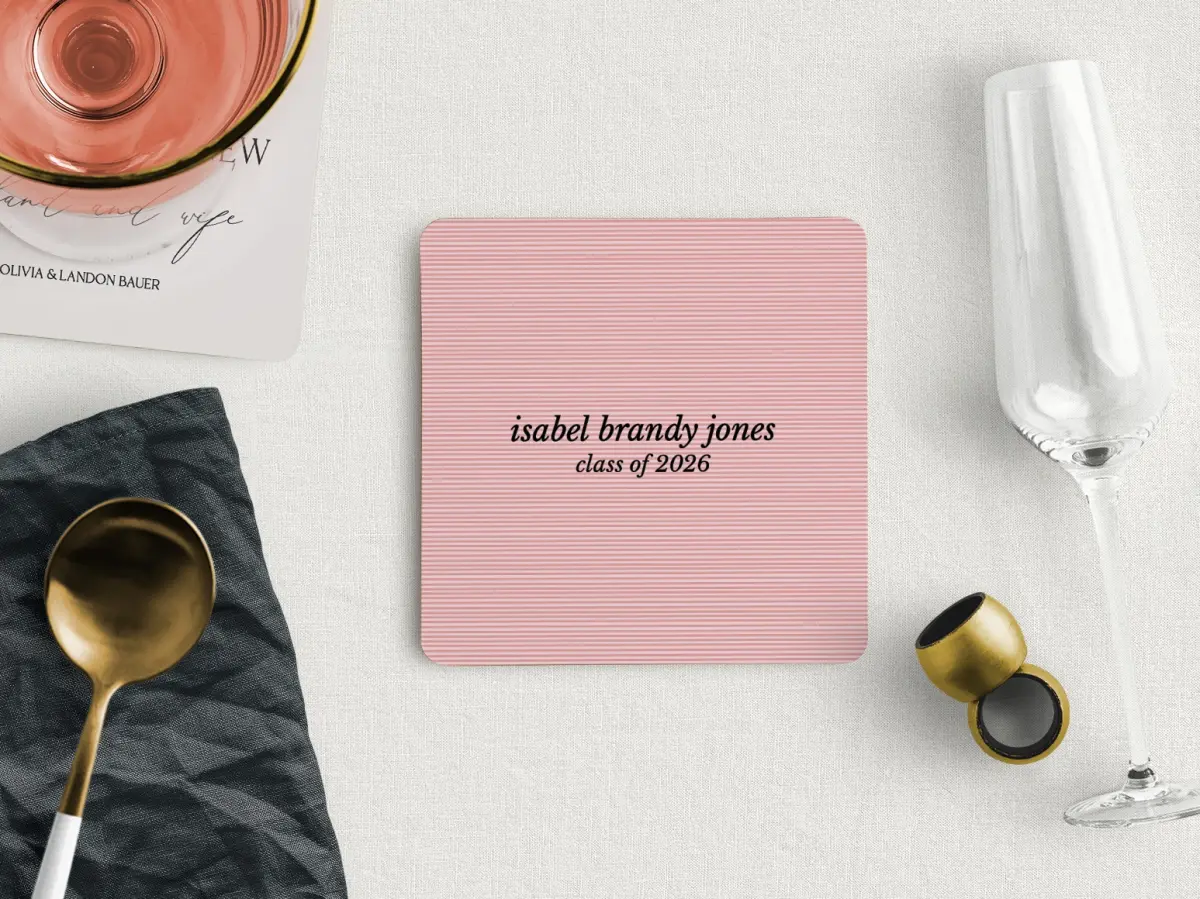 Coaster